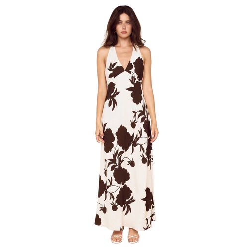 MINKPINK Elodie Maxi Dress